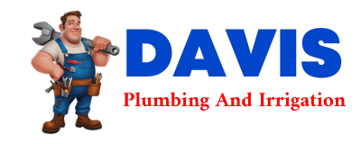 Trusted plumber in EARTH